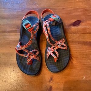 Chaco Sandals